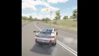 Forza Horizon 3 Drift