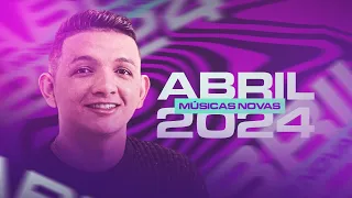 MARCYNHO SENSAÇÃO 2024 ABRIL CD NOVO SÓ NO TECLADIN PRA TOCAR NO PAREDÃO | MARATONA HIT MUSIC