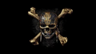 He's a Pirate (Main Theme) - From Dead Men Tell No Tales/Salazar's Revenge [EXTENDED]