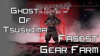 Ghost of Tsushima Legends - Fastest Way to Level and Get Gear