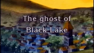 The World of David the Gnome - Episode 08 - The ghost of Black Lake (Restored)