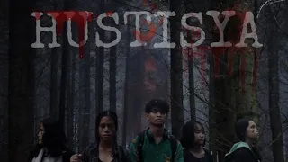 HUSTISYA | Official Horror Trailer | 11-BROCKA COMPANY