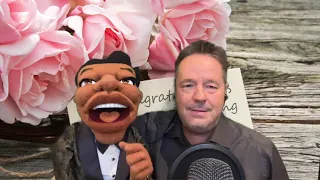 Terry Fator & Julius sing "Love of My Life" by George Benson