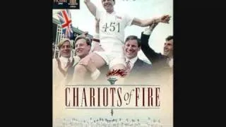 Jerusalem - Chariots of Fire Theme