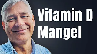 Das ALLES kommt von Vitamin D Mangel (Dr. von Helden)