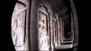 Ellora & Ajanta Caves, India: Description (UNESCO World Heritage Site)