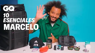 Marcelo Vieira: 10 cosas sin las que el excapitán del Real Madrid no puede vivir | GQ España