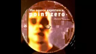 The Source Experience - Point Zero (1994)