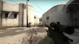 CS:GO - Why didn't I think of that before?