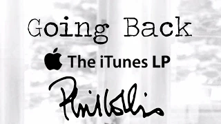 Phil Collins - 'Going Back' (iTunes Deluxe LP Edition)