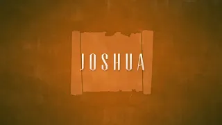 Joshua 6 -  "How to Overcome the Strongholds in Your Life",  SUN 06-07-20