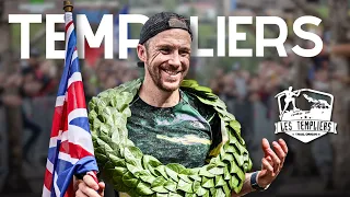 JON ALBON  dominates TEMPLIERS 2023 – Male Race Recap - Raw shots