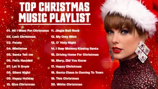 Top Christmas Songs of All Time ðŸŽ…ðŸ�¼ Best Christmas Music Playlist