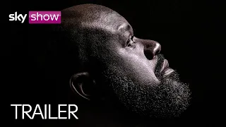 Shaq | Official Trailer | Sky Show