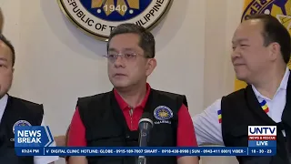 UNTV News Break: October 30, 2023