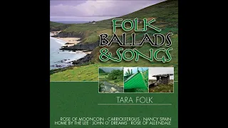 Tara Folk - Folk & Irish Ballads #irishballads