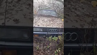 audi 90