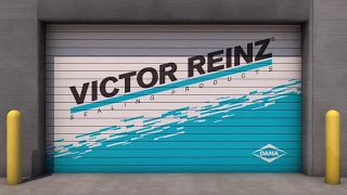 Инструкция по использованию герметика Victor Reinz Reinzosil и средства для удаления прокладок.