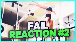 FAIL REACTION #2 [GABBO,DREAD,JOHNNY CREEK]