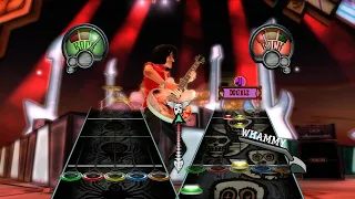 Guitar Hero Aerosmith - "Guitar Battle vs. Joe Perry" Expert 100% FC (189,484)