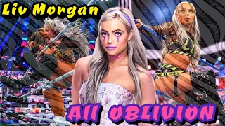 Greatest Finisher - Liv Morgan - All Oblivion (Compilation). | Greatest Finisher Ep6.