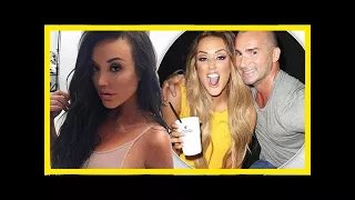 Louie spence trolls former cbb co-star charlotte crosby