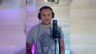 #Бутырка - #Аттестат #cover @pavelnechiporuk #шансон #музыка #тикток #живойголос #рек