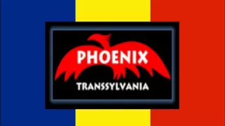 Transsylvania Phoenix - Negru Voda