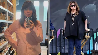 Valerie Bertinelli's Candid Video: Challenging Beauty Standards and Embracing Inner Peace