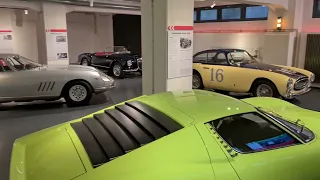 Prototype Museum Hamburg