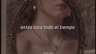 Art Deco//Lana del rey; Letra español