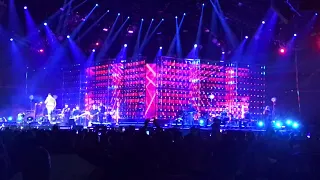 Romeo Santos - Imitadora live en Los Angeles