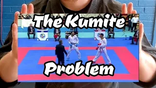 The Kumite Problem