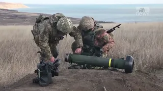 Top News - Himars, Javelin dhe Bayraktar TB2 / Tre armët që ndryshuan rrjedhën e luftës në Ukrainë