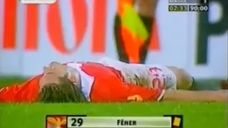 Miklos Feher's death (FULL VIDEO) - Miki's last minutes - R.I.P