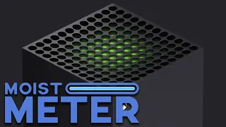 Moist Meter | Xbox Series X