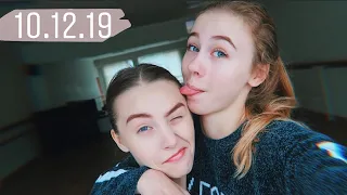 УРОНИЛА КАМЕРУ 😨 ОБЩАЕМСЯ ЛИ МЫ С КАРИНОЙ? ЧТО МЫ ДЕЛАЕМ В КОЛЛЕДЖЕ?