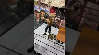 John Cena Photoshoot! (WWE Action Figures)