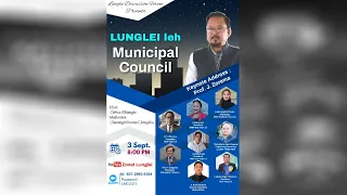 🔴 [ LIVE ]  Lunglei leh Municipal Council (Lunglei NGO Hruaitute Awka)