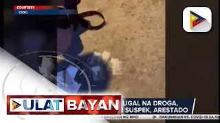 P408-K halaga ng iligal na droga, nasabat sa Makati city