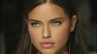 Adriana Lima subliminal