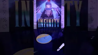 1990 Guru Josh - Infinity ( 1990's Time For The Guru Mix )