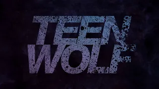 TEEN WOLF -  "McCall Pack" Theme by Dino Meneghin | Season 3 HD