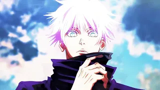 Sukuna x Gojo - The Real Slim Shady [EDIT/AMV] QUICK!