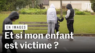 Harcèlement scolaire : que faire si un enfant en est victime ?