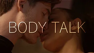 Vampire Academy | Dimitri and Rose • Body Talk [+1x06]