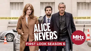 First Look: Alice Nevers (Season 6)