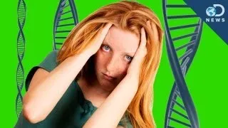 How To Change Our Own Genes