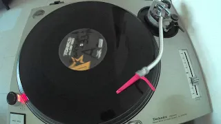 DJ Tonka-Heartjumpa [ FREE DOWNLOAD VINYL RIP ]