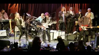 Jim Peterik and The Ides of March "Vehicle " @Jazz Alley Seattle 11/7/22